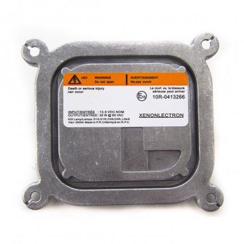 Штатный блок розжига OSRAM D3S A71177E00DG KL_1063 фото