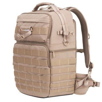 Рюкзак Vanguard VEO Range T 48 Beige (VEO Range T 48 BG) DS_DAS301772 фото