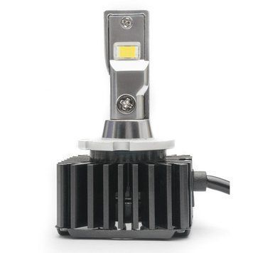 LED лампы Prime-X D Pro D3 5000K 35 W, Комплект 2 шт PX_2000000017464 фото