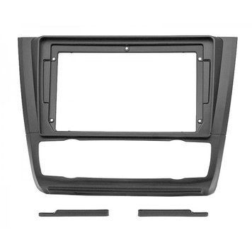 Переходная рамка BMW 1 Series (E81, E82, E87, E88) Carav 22-1028 AV_22-1028 фото