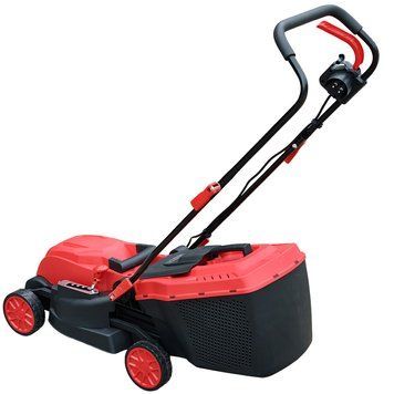 Газонокосарка електрична Vitals Master EZP 3414j IN_241689 фото