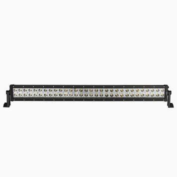Фара светодиодная Brevia CREE Spot 180W (60x3W), 16800Lm, 807x82x90мм, 1шт LI_60600SX1 фото