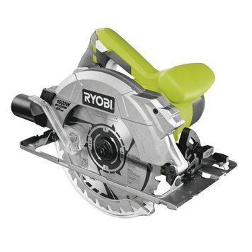 Пила дисковая Ryobi RCS1600-PG HY_14457 фото