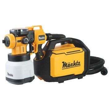 Фарбопульт M&auml;chtz MSG-1513 RC MAX WM_11143 фото