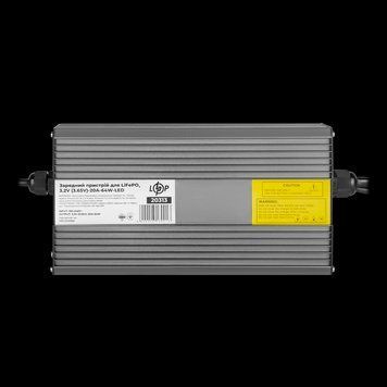 Зарядний пристрій для акумуляторів LiFePO4 3.2V (3.65V)-20A-64W-LED LP_20313 фото