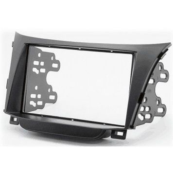 Перехідна рамка CARAV 11-184 для HYUNDAI i-30 2012+; Elantra GT (GD) 2012+ AV_11-184 фото