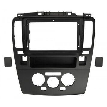 Перехідна рамка Nissan Tiida, Versa Carav 22-1538 AV_22-1538 фото