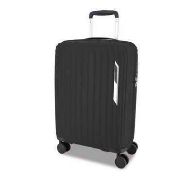 Валіза Swissbrand Narberth (M) Black (SWB_LHNAR001M) DS_DAS302541 фото