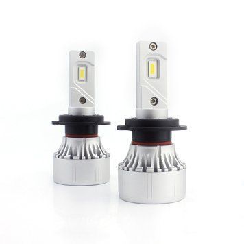 LED лампи Sho-Me F6 H7 6500К 32W (SM F6 H7) MA_SM F6 H7 фото