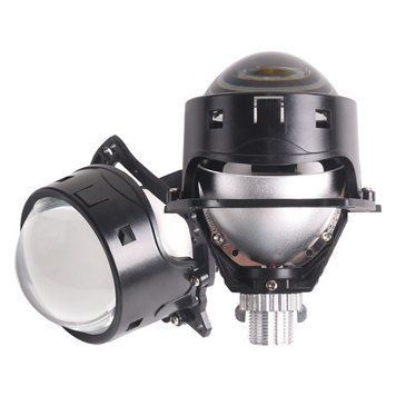 Комплект линз Infolight UNI-1 BI-LED (Bi-lens Infolight UNI-1) MA_Bi-lens Infolight UNI- фото