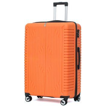 Чемодан Semi Line 28" (L) Orange (T5609-3) DS_DAS302292 фото
