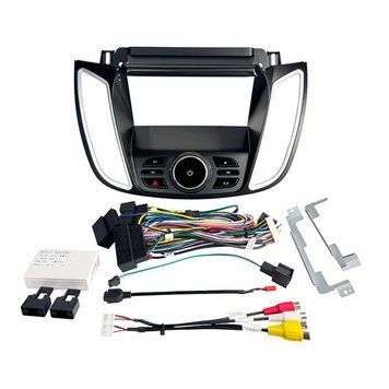 Переходная рамка Ford C-Max, Kuga, Escape AWM 881-01-097 AV_881-01-097 фото