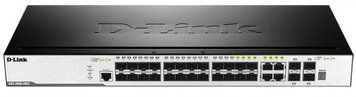 Коммутатор D-Link DGS-3000-28SC RC_DGS-3000-28SC фото