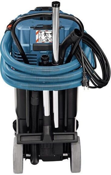 Пылесос строительный Bosch GAS 55 M AFC (06019C3300) RC_0.601.9C3.300 фото