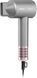 Фен Ardesto Pink Touch, 1600Вт, 2 скорости, 3темп.режимы, ионизация, диффузор, магнитные насадки, RC_HD-R300PT фото 4