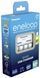Зарядное устройство Basic Charger USB + Аккумулятор Eneloop NI-MH AA 2000 мАч, 4 шт. Panasonic RC_K-KJ61MCD40USB фото 3