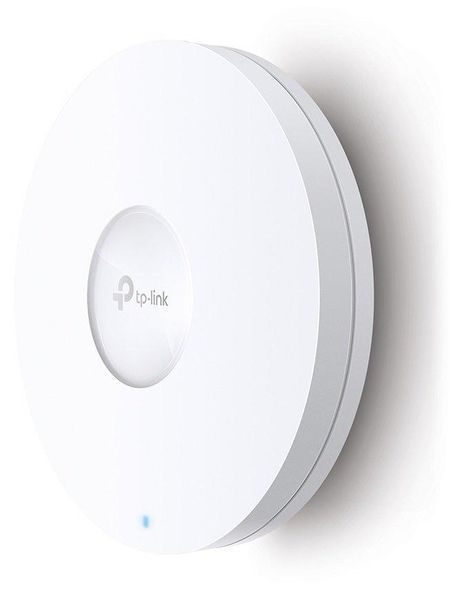 Точка доступа EAP610 AX1800 1xGE LAN PoE MU-MIMO потолочная TP-Link RC_EAP610 фото