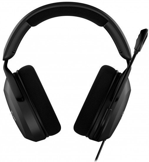 Гарнитура HyperX Cloud Stinger 2 Core PC 3.5mm Black RC_683L9AA фото