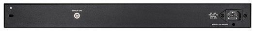 Комутатор D-Link DGS-1210-24P PoE, Websmart RC_DGS-1210-24P фото