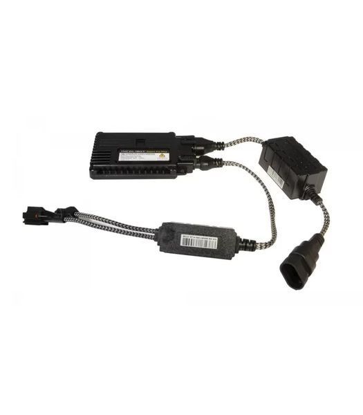 Комплект ксенону InfoLight Expert Pro H1 4300K+Pro MA_Н1 4.3К I E PR фото