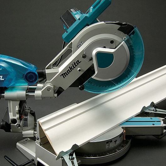 Пила торцева Makita LS1016 HY_99112394 фото