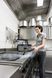 Пароочисник SG 4/2 Classic, 2250 Вт, 4 бар, 145 &deg; C, 7 кг Karcher RC_1.092-301.0 фото 6