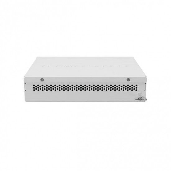 Коммутатор MikroTik Cloud Smart Switch CSS610-8G-2S+IN RC_CSS610-8G-2S+IN фото