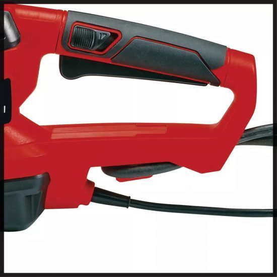 Кущоріз Einhell GE-EH 6560 650Вт 660мм колектор для трави 3.67кг RC_3403330 фото