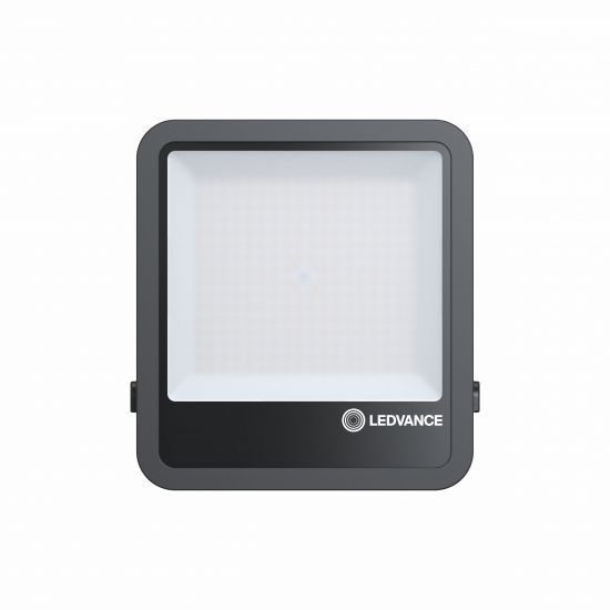 Прожектор LEDVANCE FLOODLIGHT 133Вт 20000Лм 4000K черный RC_4099854306402 фото