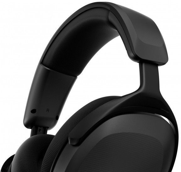 Гарнитура HyperX Cloud Stinger 2 Core PC 3.5mm Black RC_683L9AA фото