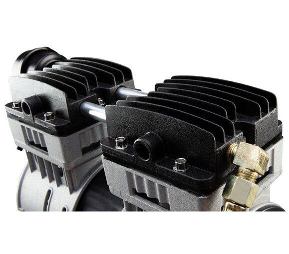 Компрессор безмасляний Neo Tools (12K021) RC_12K021 фото