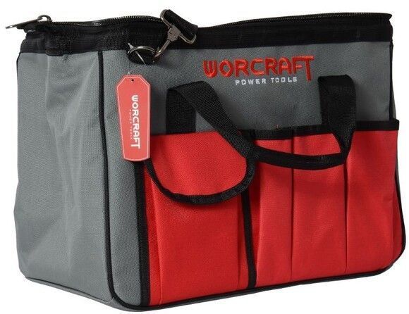 Сумка нейлоновая Worcraft WTFTB-03 (13118) WM_13118 фото