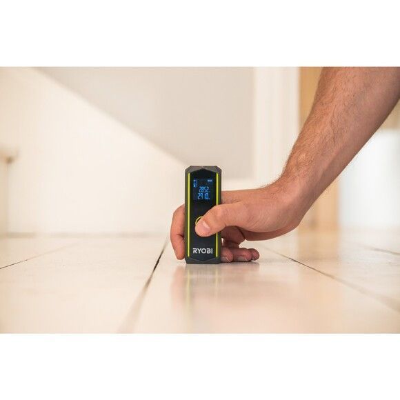 Лазерний далекомір Ryobi RBLDM20 (5133004865) HY_5133004865 фото