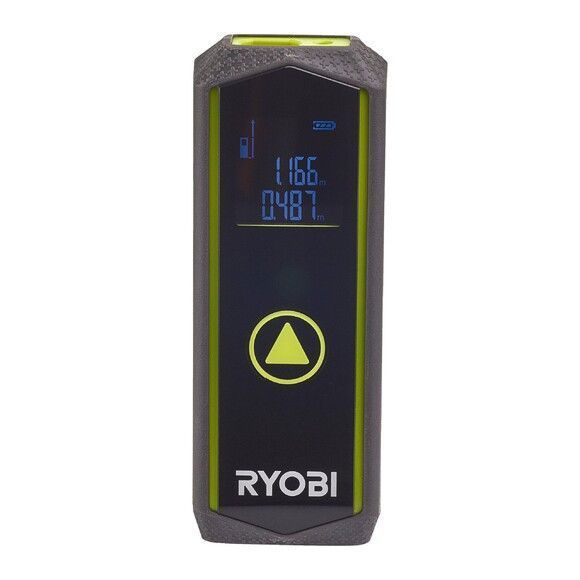 Лазерний далекомір Ryobi RBLDM20 (5133004865) HY_5133004865 фото