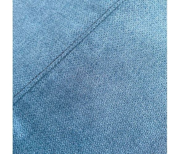 Крісло - мішок Voltronic Хмара 100 см (3XL) Велюр Great Denim U_24820 фото