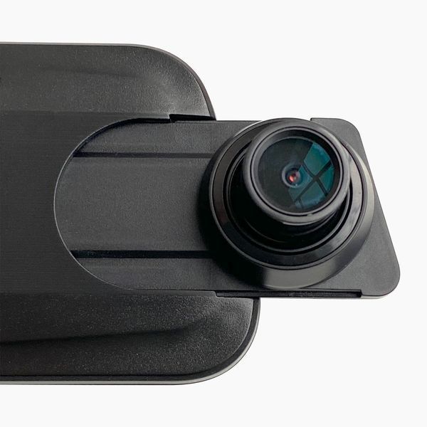 Дзеркало реєстратор Prime-X 109C PX_2000000015651 фото