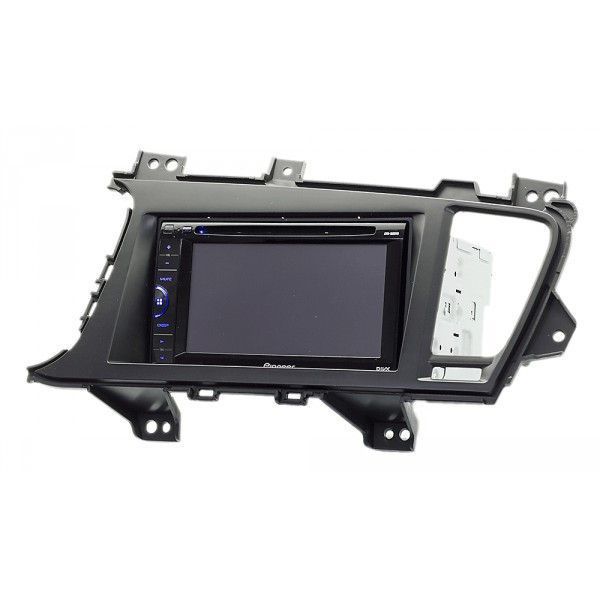 Перехідна рамка CARAV 11-191 для KIA Optima III (TF), K5 2010-2013 (Left Wheel) AV_11-191 фото