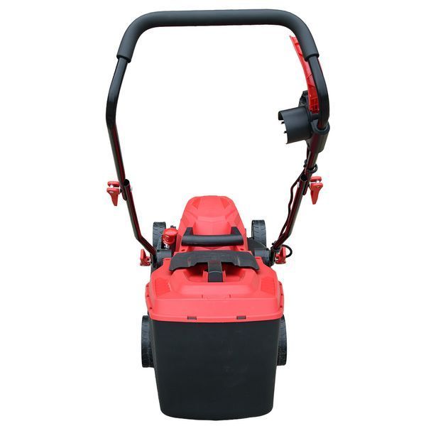 Газонокосилка электрическая Vitals Master EZP 3414j IN_241689 фото