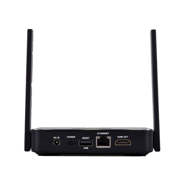 Cypress Система BYOD Коллаборации Hyshare Bundle WPS-QPM01 RC_WPS-QPM01 фото