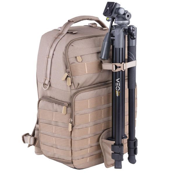 Рюкзак Vanguard VEO Range T 48 Beige (VEO Range T 48 BG) DS_DAS301772 фото