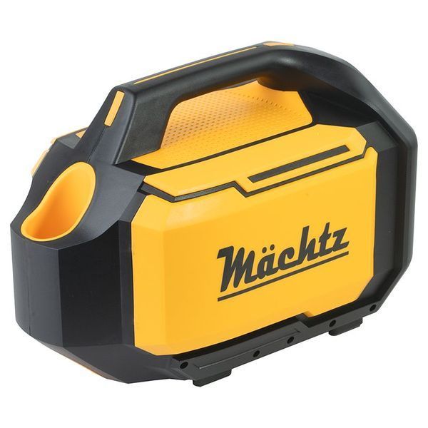 Фарбопульт M&auml;chtz MSG-1513 RC MAX WM_11143 фото