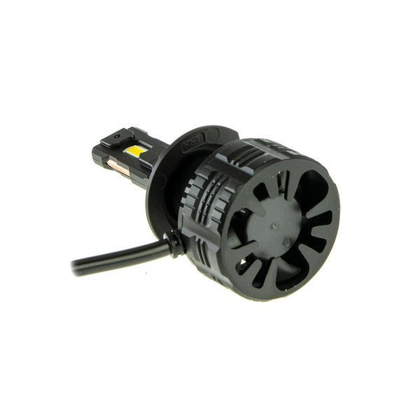 LED лампа Decker LED PL-03 H7 5000K, 1 шт CY_НФ-00001347 фото