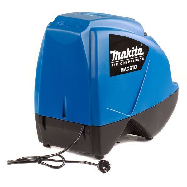 Компрессор Makita MAC610 RC_MAC610 фото