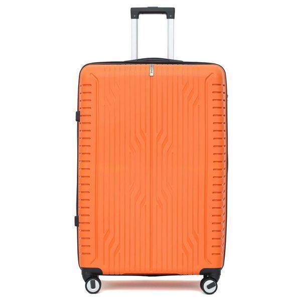 Валіза Semi Line 28" (L) Orange (T5609-3) DS_DAS302292 фото