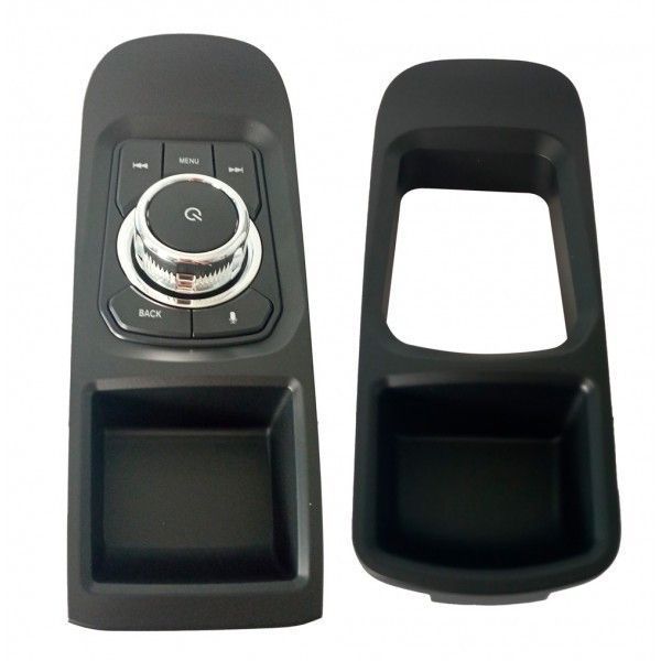 Перехідна рамка Lexus RX 270/350 AWM 881-39-103 AV_881-39-103 фото
