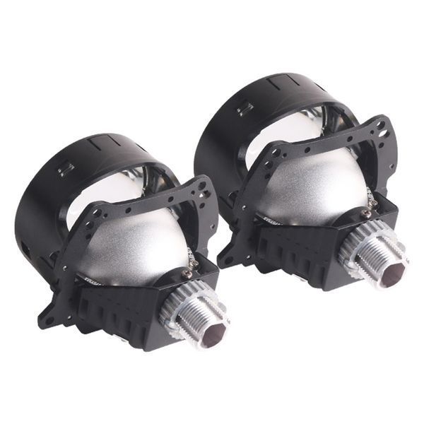 Комплект лінз Infolight UNI-1 BI-LED (Bi-lens Infolight UNI-1) MA_Bi-lens Infolight UNI- фото