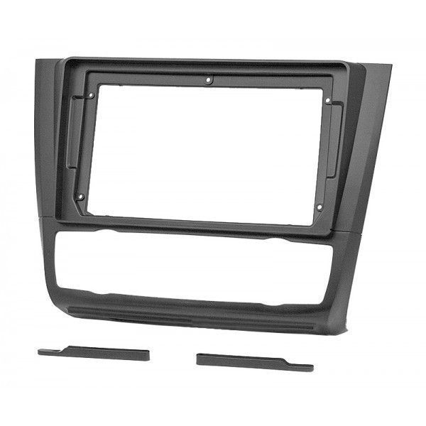 Перехідна рамка BMW 1 Series (E81, E82, E87, E88) Carav 22-1028 AV_22-1028 фото
