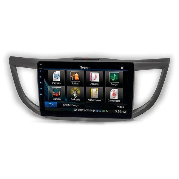 Перехідна рамка CARAV 22-175 для Honda CR-V AV_22-175 фото