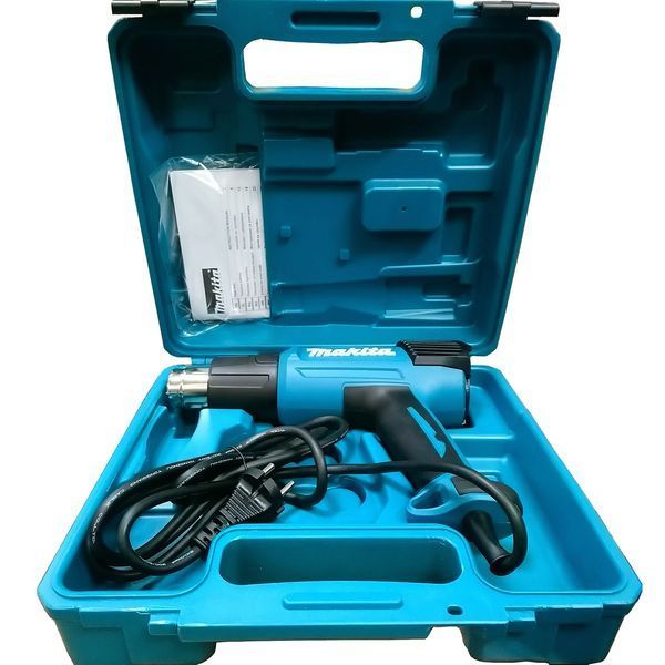 Технічний фен Makita HG6031VK RC_HG6031VK фото