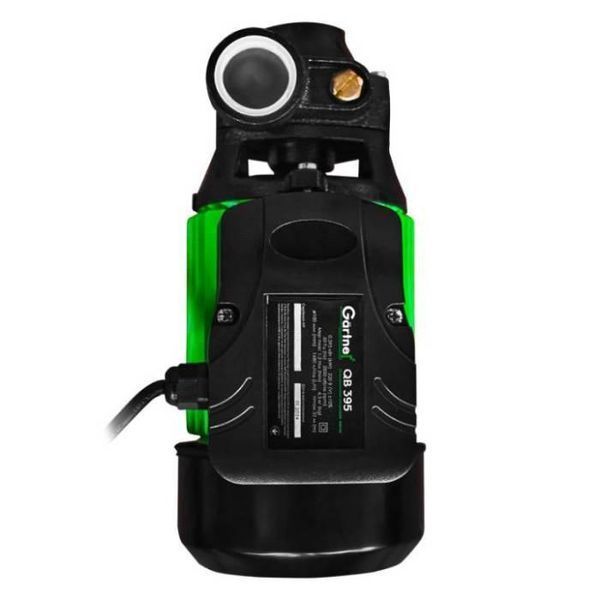 Поверхностный вихревой насос G&auml;rtner QB395 TG_853441 фото